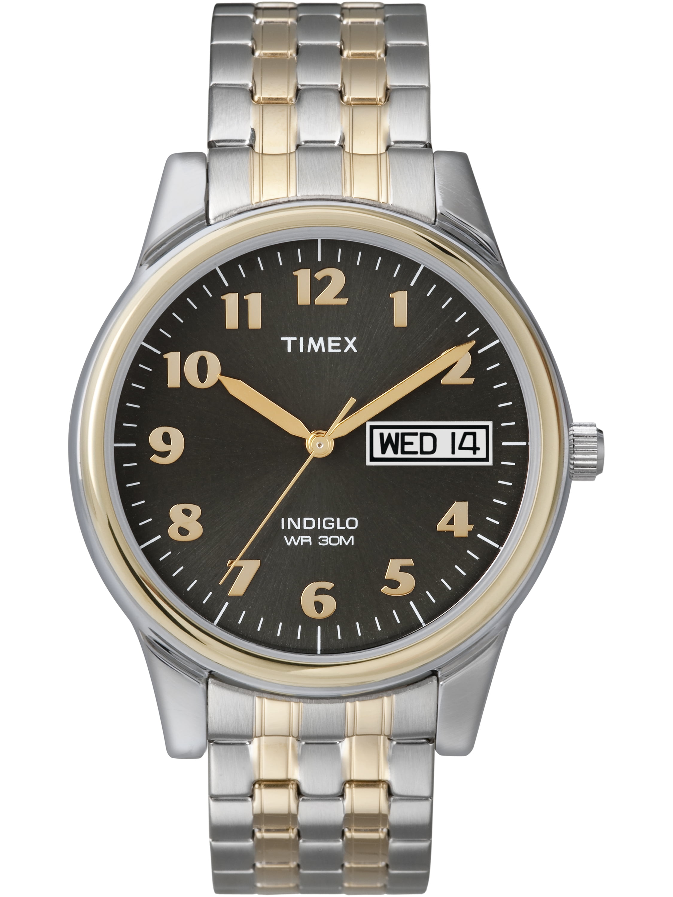 timex watches walmart