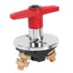 thumbnail image 4 of Battery Disconnect Cut Off Kill Switch 500Amp Isolation Switch 12-60V Car Boat Truck Fixed Handle K, 4 of 5