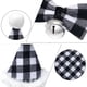 thumbnail image 3 of Christmas Dog Costume ,for Small Medium Dogs Cats, 3 of 4