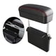 thumbnail image 3 of Caja de reposas para coche almohadil reacondicionada para el coche caja de reposas de almacenamiento para s - Soledad Caso del apoyabrazos del coche, 3 of 10