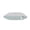 White, variant on Kyusrd Bedding Items!Hotel Grade Pillow Soft and Supportive Bed Pillow Suitable for Back Side and Stomach Sleepers Made Of Friendly Fabric