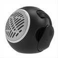 thumbnail image 1 of Auriculares Inalámbricos Verdaderos 2 en 1 con Altavoz JM13 Pro Auriculares Deportivos con Graves Potentes y Efectos de Iluminación Ambiental, B, 1 of 5