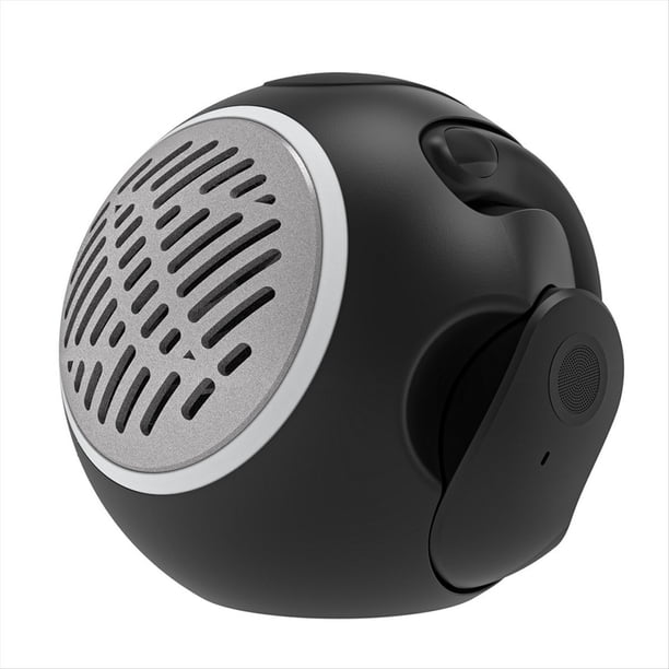Auriculares Inalámbricos Verdaderos 2 en 1 con Altavoz JM13 Pro Auriculares Deportivos con Graves Potentes y Efectos de Iluminación Ambiental, B