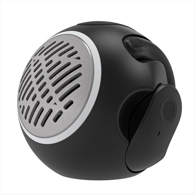 Auriculares Inalámbricos Verdaderos 2 en 1 con Altavoz JM13 Pro Auriculares Deportivos con Graves Potentes y Efectos de Iluminación Ambiental, B