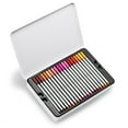 thumbnail image 3 of Positive Art Fineliner Pens, 60 Colors in Metal Case, 0.4 mm Ultra Fine Tips, 3 of 4