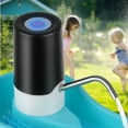 thumbnail image 3 of Ksruee Kids Water Table Pump Small Cordless Pump for Water Table Rechargeable Battery Powered Outdoor Toys Cordless Sand Play Accessories for Kids Girls Boys unusual, 3 of 9