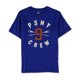 thumbnail image 1 of Camiseta Aeropostale Boys PSNY Crew Adornada 434, 1 of 1