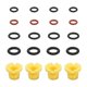 thumbnail image 2 of O-Ring for Hose Nozzle Spare O-Ring Seal 2.640-729.0 Rubber O-Ring Pressure Washer for K2 K4 K5 K6, 2 of 5