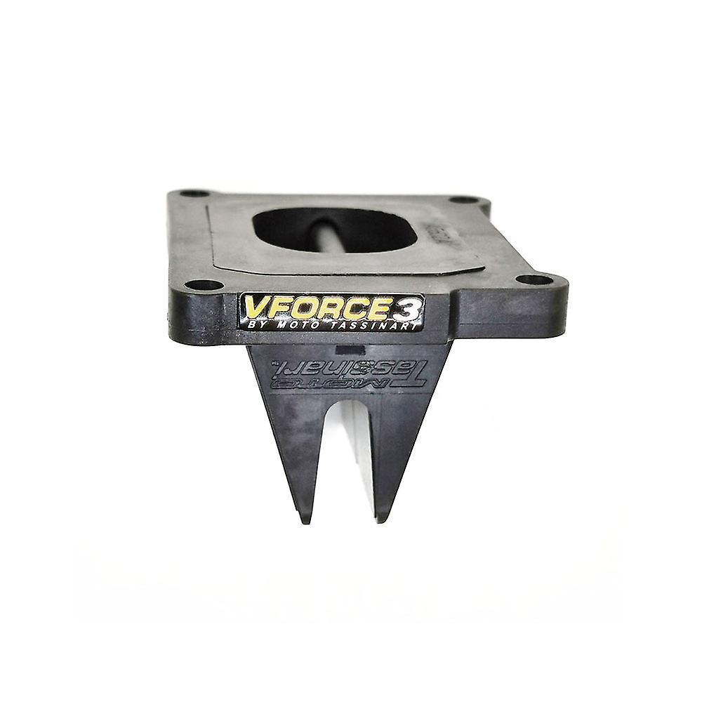 Yz 125 Moto Reed Valve For Yamaha Yz125 1995-2004 Rm125 | Bodega ...
