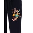 thumbnail image 2 of Nickelodeon SpongeBob SquarePants Womens' Sandy Sleep Pajama Pants, 2 of 5