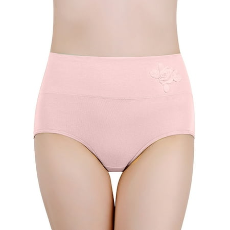 

Vedolay Womens Briefs Seamless Underwear for Women No Show Panties Feel Air Invisibles Bikini Panties Purple One Size