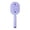 Purple, variant on Clearance Electric Spray Air Cushion Massage Comb, 3-in-1 Mist Hair Brush with Red Light Therapy, Retractable Detangling Scalp Massager for Curly Hair, Cordless Rechargeable Styling Brush for Women