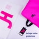 thumbnail image 4 of Mochila NEON - NEGRO con candado - Hokins Neon Rush, 4 of 6