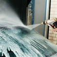 thumbnail image 5 of Short Handle Snubby Pressure Washer Gun, 5 of 5