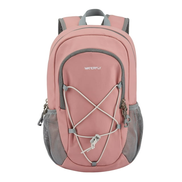 Mochila de Senderismo WATERFLY 12L para Mujeres y Hombres