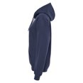 thumbnail image 4 of Gildan - Sudadera Softstyle de Polar para Adultos Unisex (Marino), 4 of 4