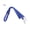 Blue, variant on 190cm WALK 2 Two DOGS Leash Double Twin Lead Walking Leash Two Pets Cats Dual Couple Dog Leashes Nylon V Shape Leash For Dog Cat