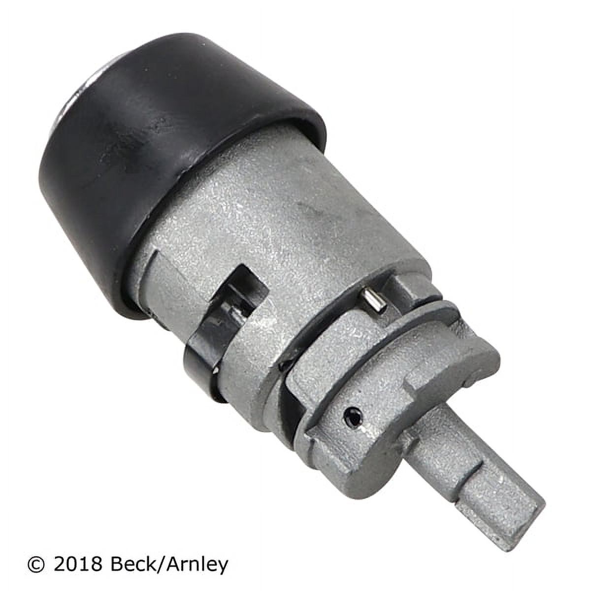 BeckArnley 201-1768 Ignition Key And Tumbler