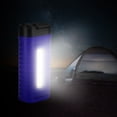 thumbnail image 3 of COB WORK LIGHT LED LED Flashlight USB Recargable Linterna Lámparas Luz de iluminación Herramientas Inspección Llanklight Reparación Suministros Noticed OD003604-00B, 3 of 7