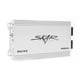 thumbnail image 1 of Amplificador Monobloque Skar Audio RP-800.1DM 800 W Clase D Marine Subwoofer, 1 of 6