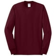 thumbnail image 1 of Jerzees Jz 29Lsr 5.6 Oz 50/50 L/S Tee, 1 of 1
