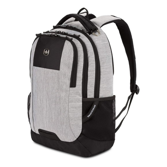 Mochila para portátil SwissGear Cecil 5505 Heather Grey 16