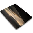 thumbnail image 5 of KSK KAISHEK Only Compatible MacBook Pro 14" Case 2021/2022/2023 Release Model A2779 M2 & A2442 M1, Plastic Hard Case Shell Cover, Colorful B 0588, 5 of 5