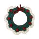 thumbnail image 5 of Collares ajustables para mascotas, Collar de bandana para gatos navideños para perros pequeños, gatos y gatitos XS estilo A. Yuyangstore collares para gatos, 5 of 8