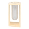 thumbnail image 2 of Desktop Plant Terrarium, Glass Test Tube Planter Propagation Multipurpose Innovative Hand Crafted Desktop Plant Terrarium For Hydroponic Plants, 2 of 8