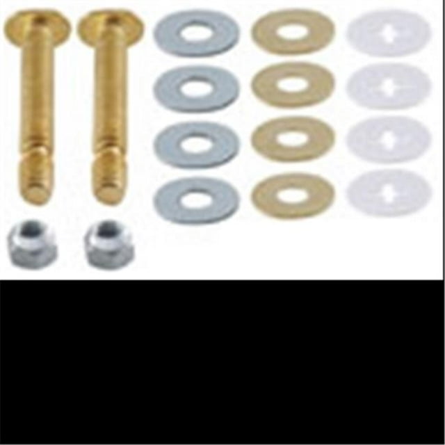 Ldr Industries 503 3111 Toilet Bolts ESnap