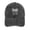 Black, variant on Classically Trained Navy Baseball Cap for Men Women, Adjustable Snapback Hats Cotton Hat