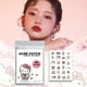 thumbnail image 2 of El parche para el acné con la imagen de Hello Kitty es suave y no irritante, reduce el acné y las espinillas, y mejora la piel con acné., 2 of 6