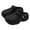 A-Black235, variant on Women Platform Clogs Thick Sole Elevated Garden Shoes Closed Toe Non- Slippers For Summer Outdoor Beach