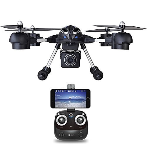 contixo stunt drone
