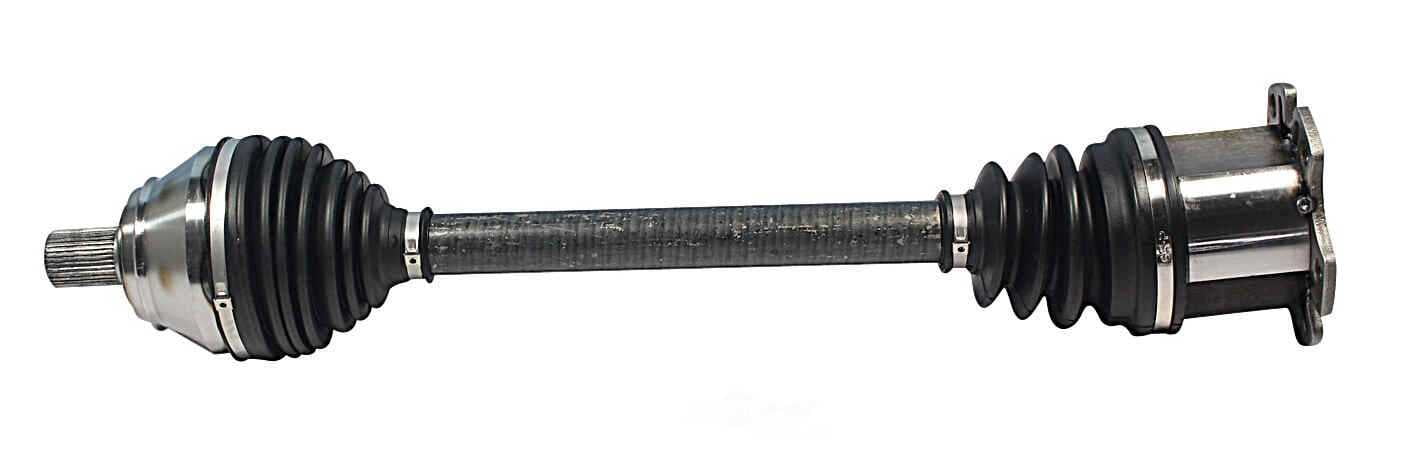 GSP NCV23613 GSP New CV Axle Fits select: 2004-2006 AUDI TT