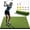 5x4 ft, variant on Golf Mat,5x4FT Golf Hitting Mat, 31MM Golf Training Mat for Swing Detection,Golf Swing Mat Pratice for Indoor Ourdoor