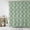 LightGreen White Beige, variant on Shower Curtain Black Dandelion Shower Curtains for Bathroom Decor, Waterproof Polyester Shower Curtain Set with Hooks, Extra Long 72" x 84" Spring Plant Beige