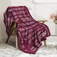 thumbnail image 5 of Blanket Gifts for Women or Men - Get Well Blanket, Inspirational Gifts for Her Him, Feel Better After Surgery Gifts, Thinking of You Gifts for Mom Grandma Friend Sister, 5 of 6