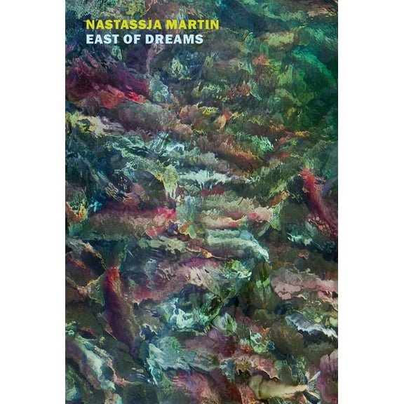 East of Dreams, (Paperback)