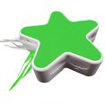 thumbnail image 1 of Suministros para mascotas verdes, juguetes para gatos, palo eléctrico inteligente con plumas, divertido palo para gato, 1 of 4