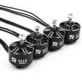 thumbnail image 1 of 4pcs 3115 900kV 3-6s motor sin escobillas para control remoto reemplazo multirotor para X-clase FPV Cinelifter Taurus x8Pro Protek60 FPV Racing Quadcopter, 1 of 6