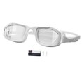 thumbnail image 4 of Gafas De Natación Ligeras, Visión Clara, Antivaho, Gafas De Natación Profesionales, Color, 4 of 8