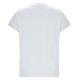 thumbnail image 5 of Tops de Manga Corta para las Mujeres Suelto Ajuste Cuello en V Manga Raglan Hendidura, Moda Blusa Sólida para el Hogar Y Diario, 5 of 8