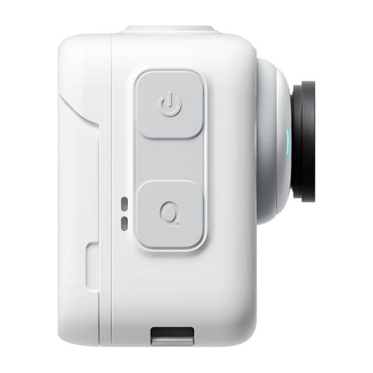 Insta360 GO 3 Action Camera (32GB, White) CINSABKA_GO305 B&H
