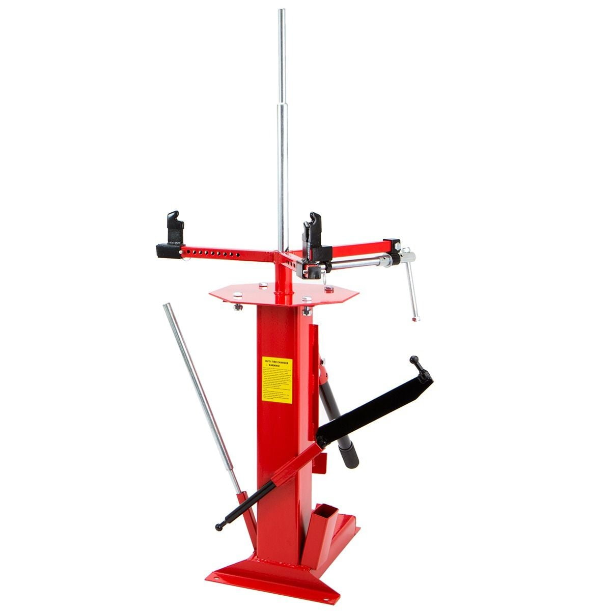 Stark Multifunction Manual Portable Tire Spreader Tire Changer for ...