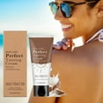 thumbnail image 1 of Fankiway Intensive Tanning Gel Intensive Tanning Accelerator Brown Tanning Gel Tanning Accelerator for Sunbeds Brown Intensive Tanning Gel for Outdoor 100g, 1 of 8