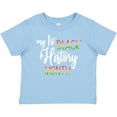 thumbnail image 3 of Inktastic My 1st Black History Month Boys or Girls Baby T-Shirt, 3 of 5