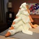 thumbnail image 2 of Juguetes de peluche de ganso blanco gigante para niños y niñas, juguetes de felpa de 50-90 cm de largo, alas largas realistas, muñecas de pato, masaje de regalo qym unisex, 2 of 2