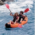 thumbnail image 2 of Airhead Montana Two Person Inflatable Kayak, 2 of 5