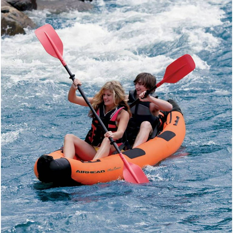 Towable Kayak Cooler 2024